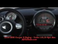 2009 MINI Cooper S Convertible 0-60 MPH