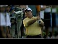 Craig Parry Hole Out Win at Doral 2004