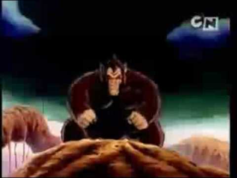 Dragon Ball Z Opening in Hindi