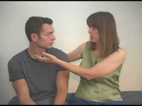 Reiki with Jessica Miller PART 1 - www.ReikiMastery.com