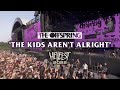 The Offspring - "The Kids Aren’t Alright" (Hellfest 2022)