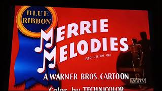 Roughly Squeaking 1946 Opening On Metv