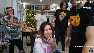 Alinity On Mizkifs Attractiveness