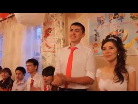 Башкирские певцы на свадьбу Башкирские певцы на свадьбу