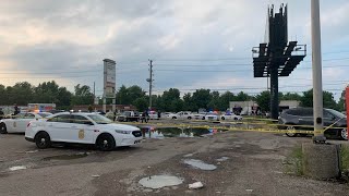 1 Killed In East Indianapolis Shooting