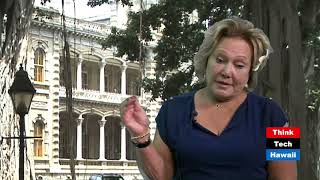 Keli 39 I Akina Interviews Rowena Akana Oha Audit Hawaii Together With Keli 39 I Akina Keli 39 I Akina Interviews Rowena Akana Oha Audit Hawaii Together With Keli 39 I Akina
