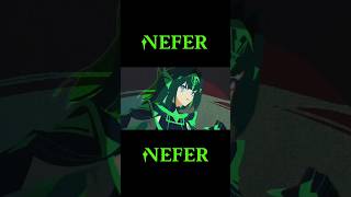 Nefer Edit