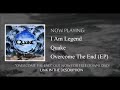 Quake I Am Legend images Quake I Am Legend