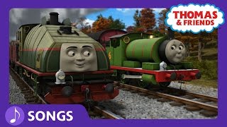 Thomas & Friends Uk Our Tale Of The Brave