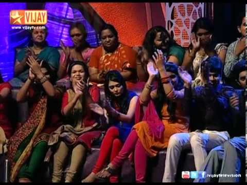 Sai Vignesh sings Ilamai Enum Poongaatru