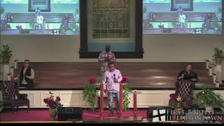 12.27.20 11AM Worship Service