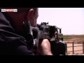 Iraq: Peshmerga Army Holds Off ISIS Outside Kirkuk