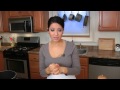 Winter Minestrone Soup Recipe - Laura Vitale - Laura in the Kitchen Episode 331