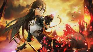 1-Hour | ? Epic ? Soundtrack ? | Sword Art Online | Battle & Emotional