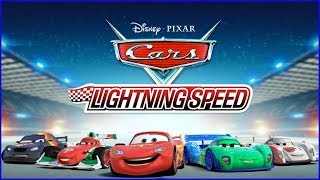 The Best Disney Cars Online Game