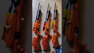Bocap Daystate 500 Cc Full Big Gamewa.085646605404