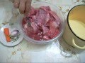 Как вкусно сделать печень для пирожков Как вкусно сделать печень для пирожков