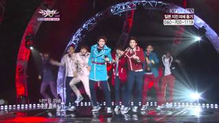 Watch Zea Be My Girl video