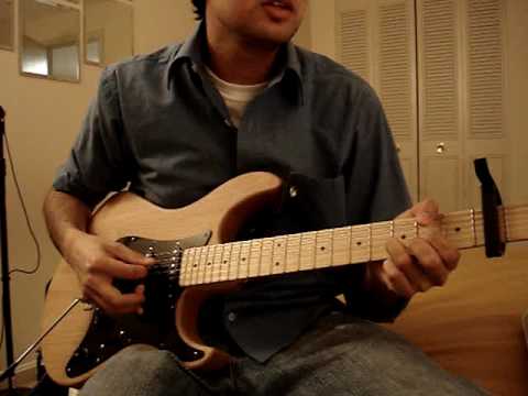 Guncha (Original by Mohit Chauhan)