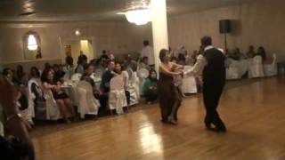 TROPICAL SUMMER DINNER-DANCE