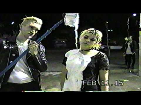 Temporary Mood Swings Video