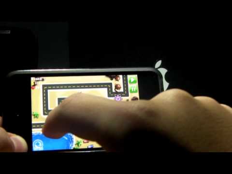 balloon defence 4