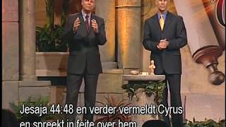 Het gerommel van een ondergaande wereld / Ontdekkingen '08 - Mark Finley (7/23)