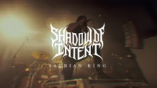 Watch Shadow Of Intent Saurian King video