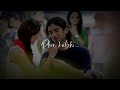 Phir kabhi Whatsapp status💙 | Arijit singh songs status | Phir kabhi whatsapp status