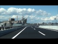 【HD】祝開通 圏央道 海老名JCT－相模愛川ICを走ってみた