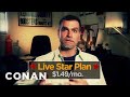 Netflix Makes Another Video Apology - CONAN on TBS