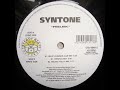 Syntone - Feeling (Ibiza's Summer Club Mix) (1998)