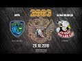 Югра - Белые Медведи (2003 г.р.), 26.10.2019 Югра - Белые Медведи (2003 г.р.), 26.10.2019