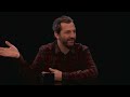 Comedy Mastermind Judd Apatow - Serious Jibber-Jabber with Conan O'Brien - CONAN on TBS