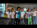 Adrian's Words – Champion Song Video preview