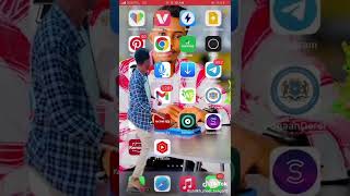 Sheek Meel Taagan Kadib Videogii Fahmo Ficaney