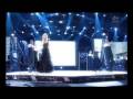 Malena Ernman  - La voix (Eurovision Sweden 2009)