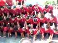 Alumnos de Prepa Jamay en Desfile 20 de Noviembre