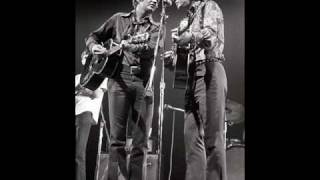 Watch Everly Brothers Man With Money video