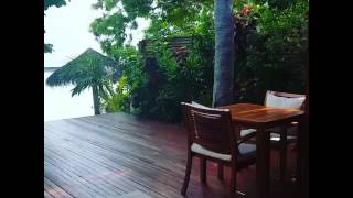 Baros Pool Villa 217 November 2015