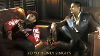 Watch Honey Singh Yadaan video