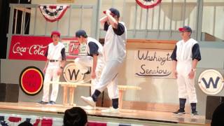 Watch Damn Yankees The Game video