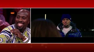 Tip Voor Twan Chris Brown Undecided Rtl Late Night Met Twan Huys Tip Voor Twan Chris Brown Undecided Rtl Late Night Met Twan Huys
