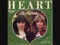 Barracuda- Heart klip izle