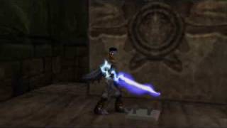 Soul reaver defiance прохождение Soul reaver defiance прохождение