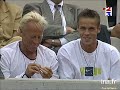 Monica Seles vs Jana Novotna 1998 RG Highlights #2 Monica Seles vs Jana Novotna 1998 RG Highlights #2