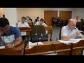 En la última sesión del HCD se aprobó el presupuesto 2013 - Sergio Maffía