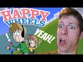 ... HAPPY WHEELS-Yasserstain clip hd HAPPY WHEELS!!!-Yasserstain mp3 mp4