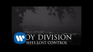 Watch Joy Division Shes Lost Control video