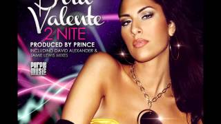 Watch Bria Valente 2nite video